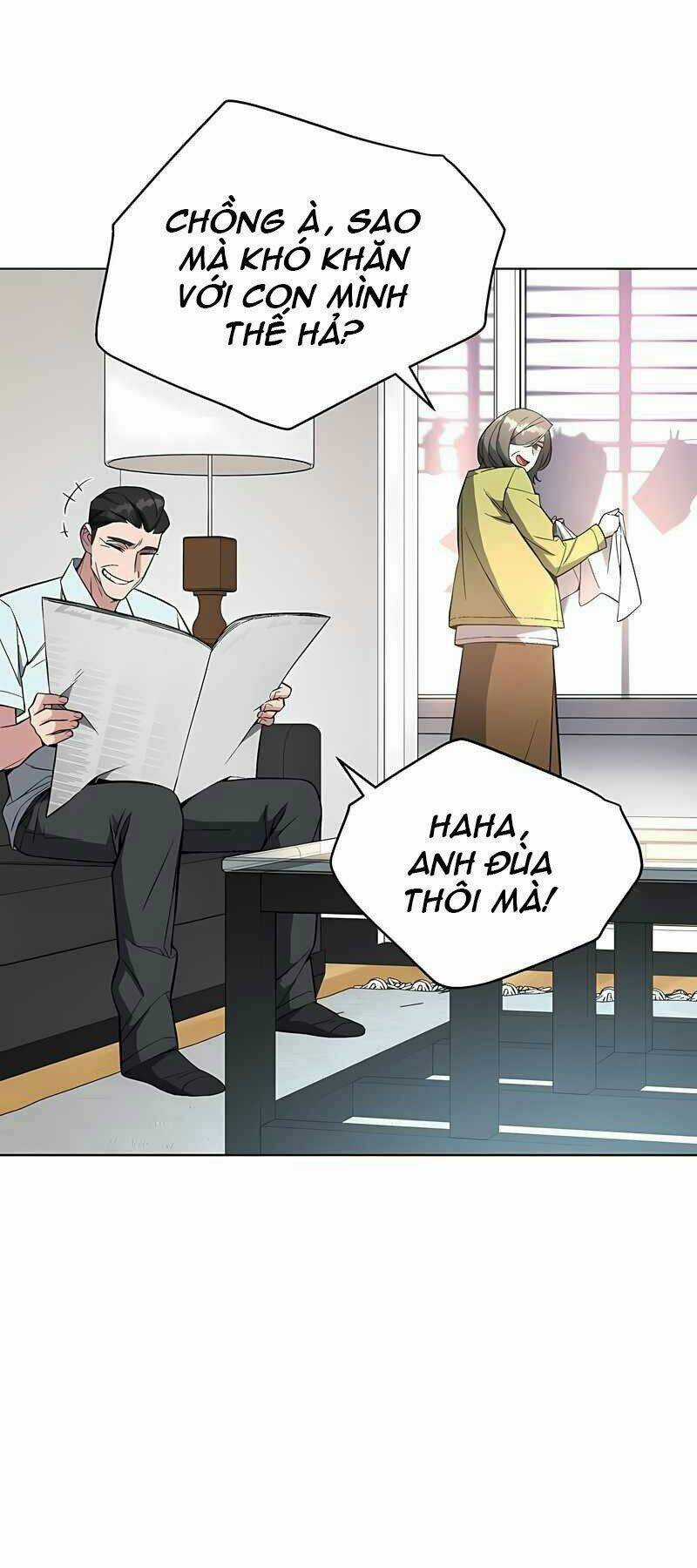 Thiên Ma Quân Sư - Chapter 40 - Trang 36