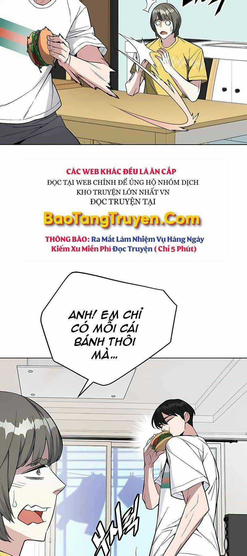 Thiên Ma Quân Sư - Chapter 40 - Trang 38