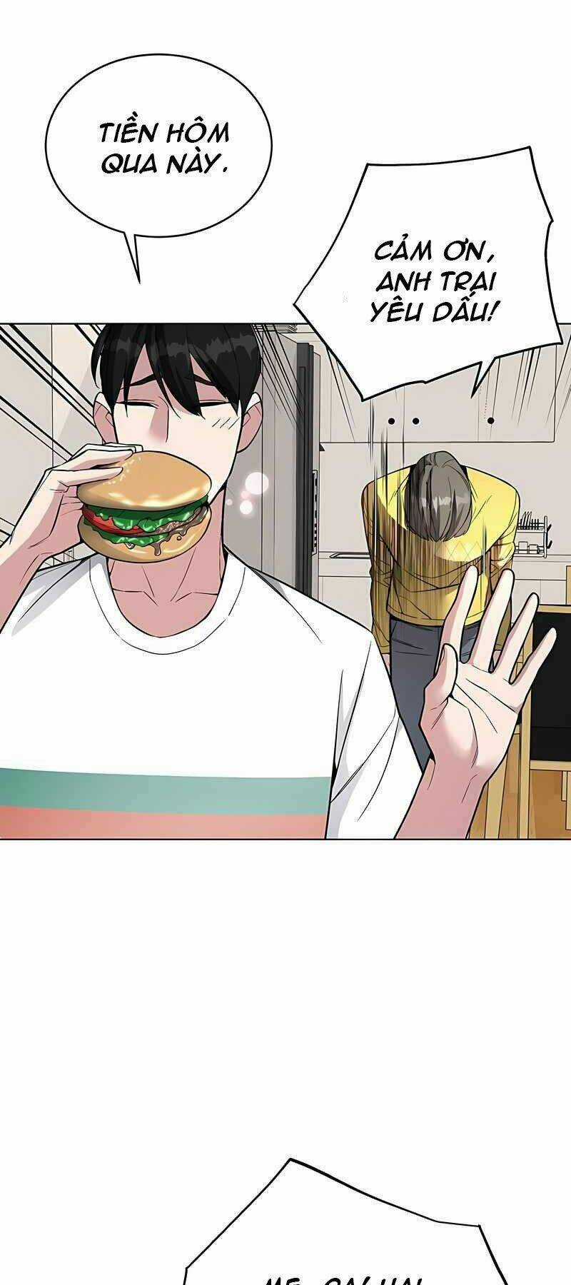 Thiên Ma Quân Sư - Chapter 40 - Trang 40