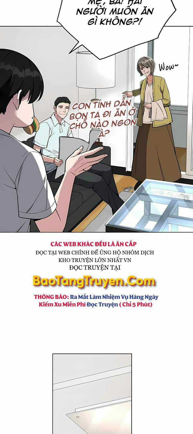 Thiên Ma Quân Sư - Chapter 40 - Trang 41