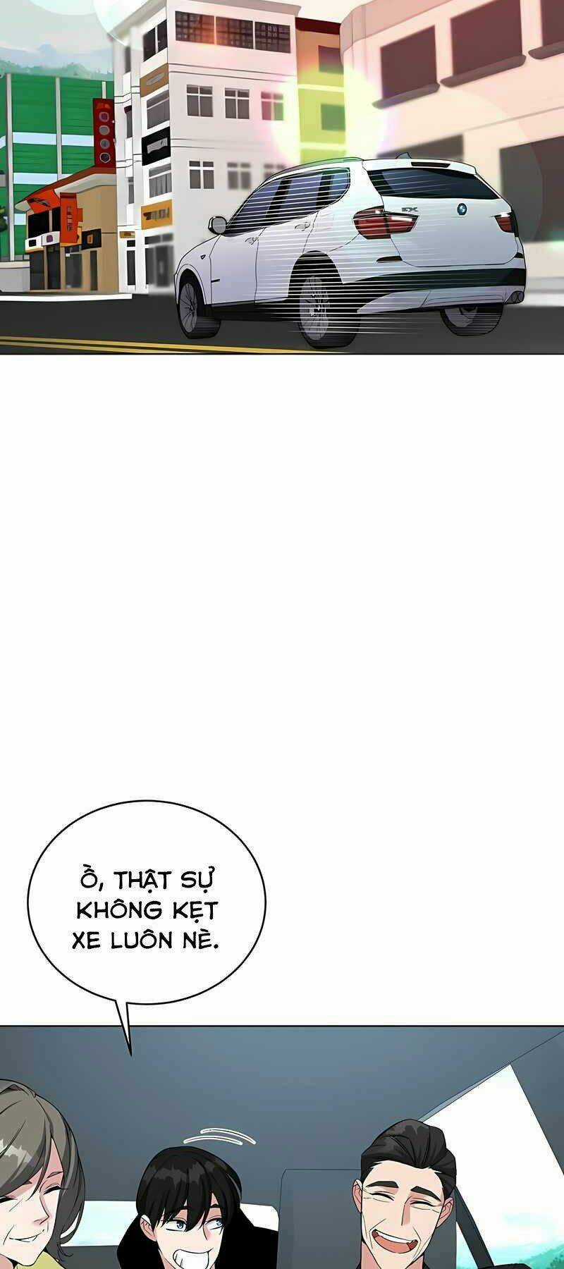 Thiên Ma Quân Sư - Chapter 40 - Trang 45