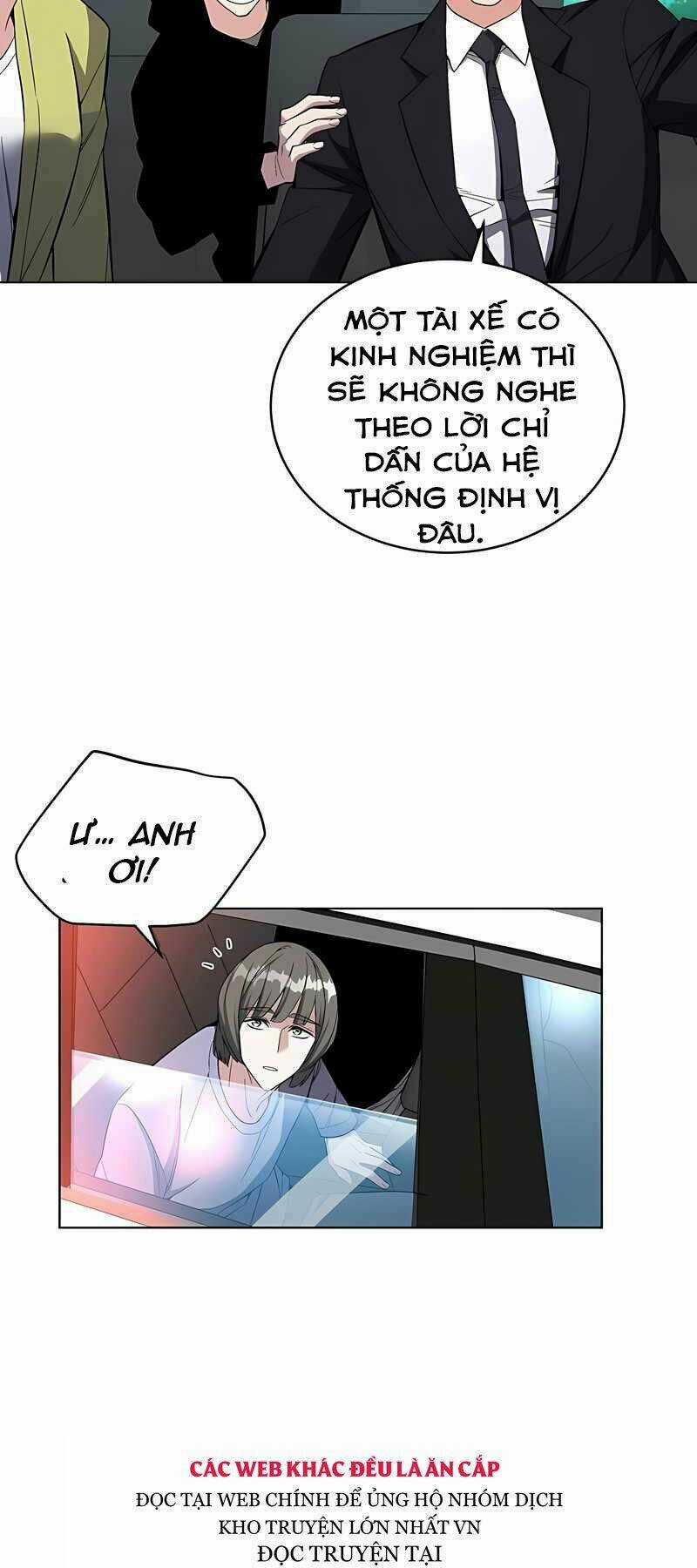 Thiên Ma Quân Sư - Chapter 40 - Trang 46