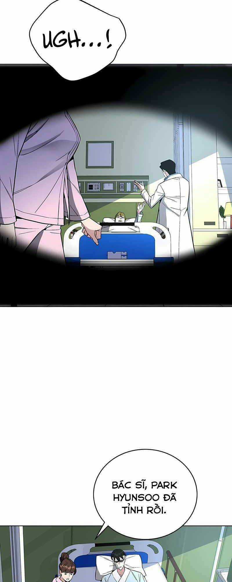 Thiên Ma Quân Sư - Chapter 40 - Trang 55