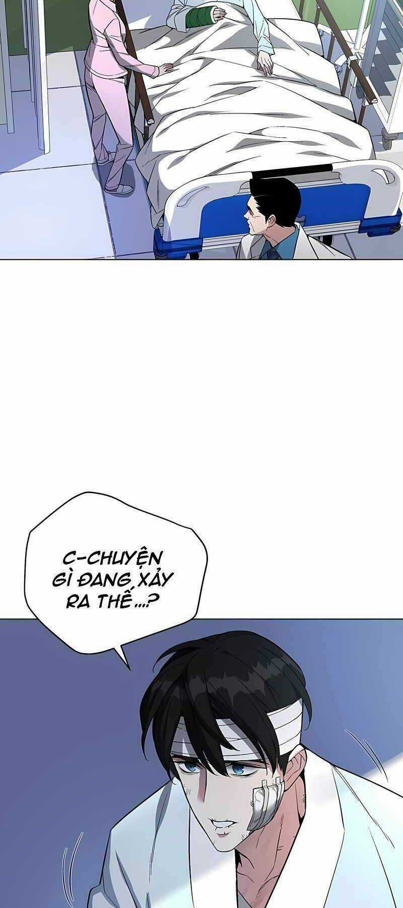 Thiên Ma Quân Sư - Chapter 40 - Trang 56