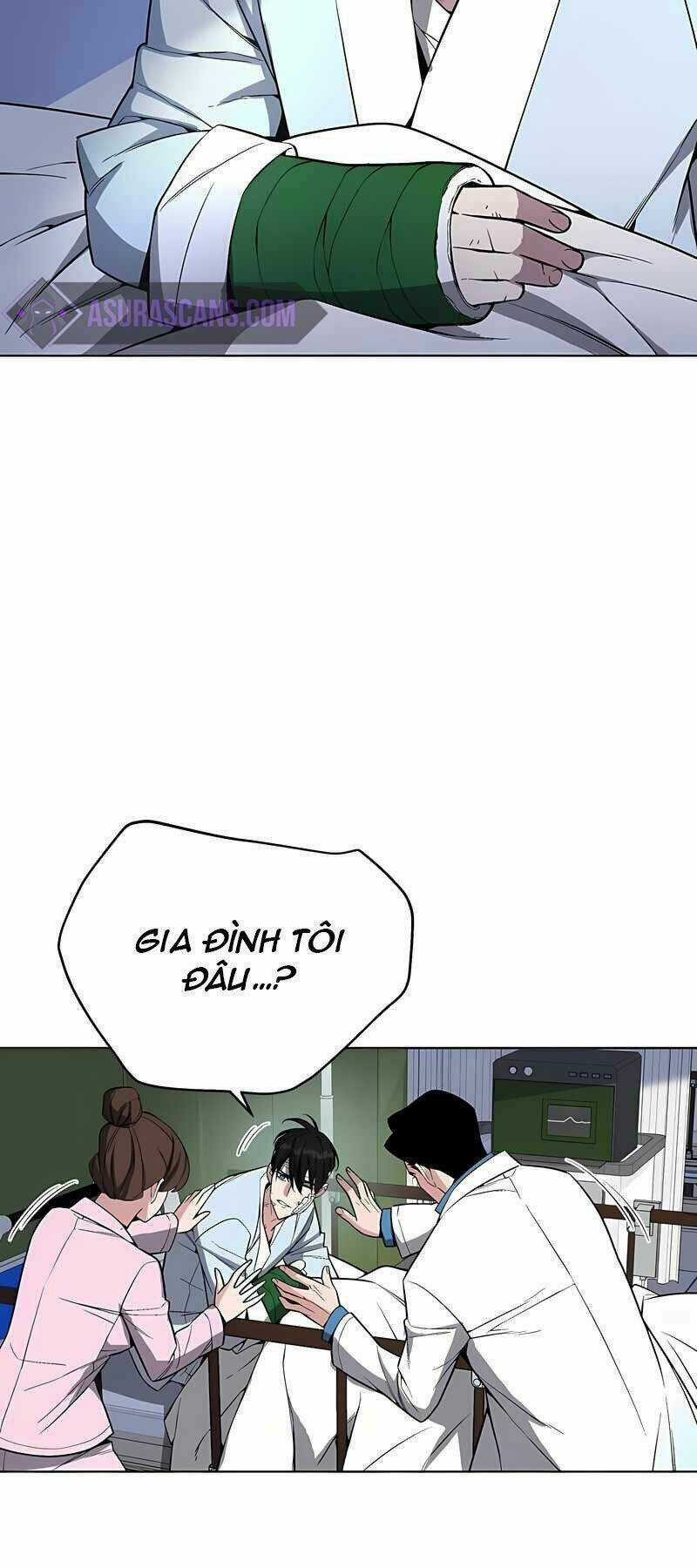 Thiên Ma Quân Sư - Chapter 40 - Trang 57