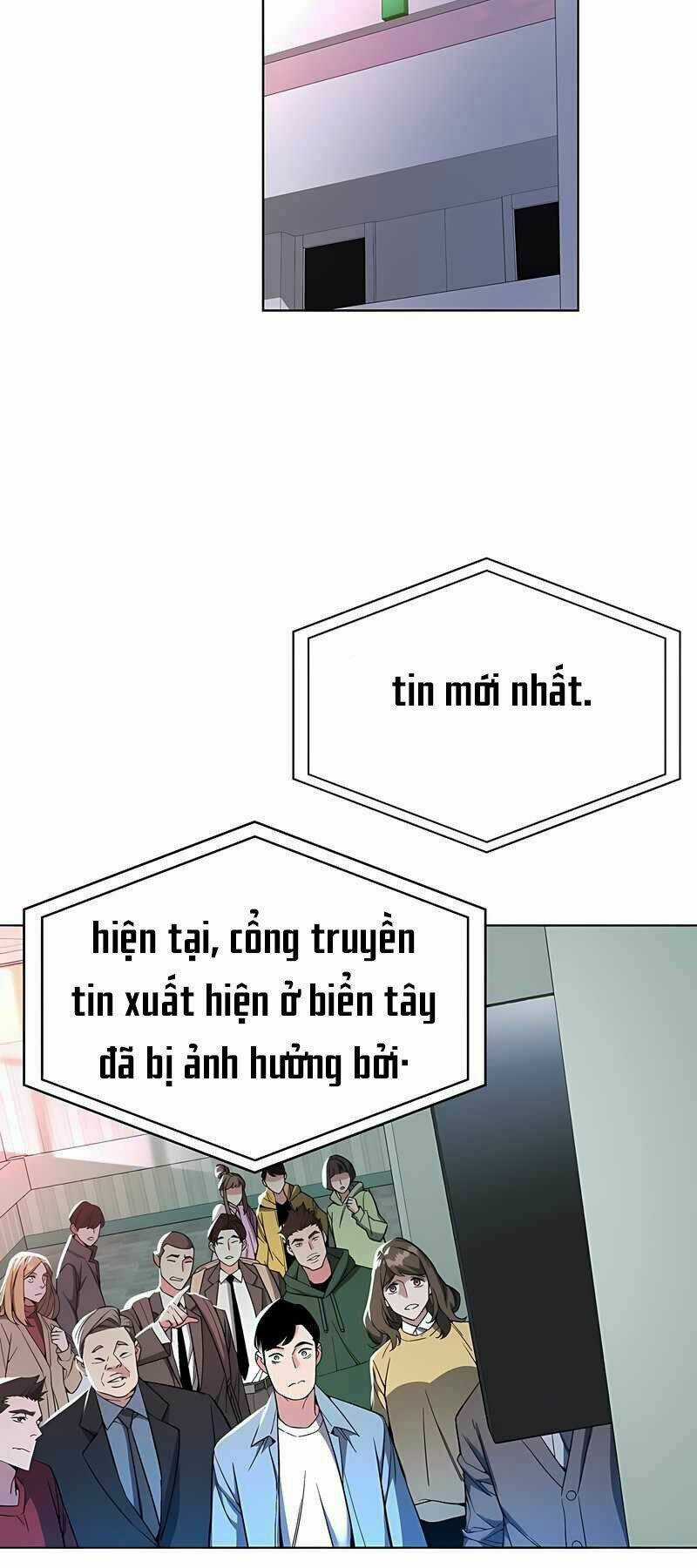 Thiên Ma Quân Sư - Chapter 40 - Trang 7