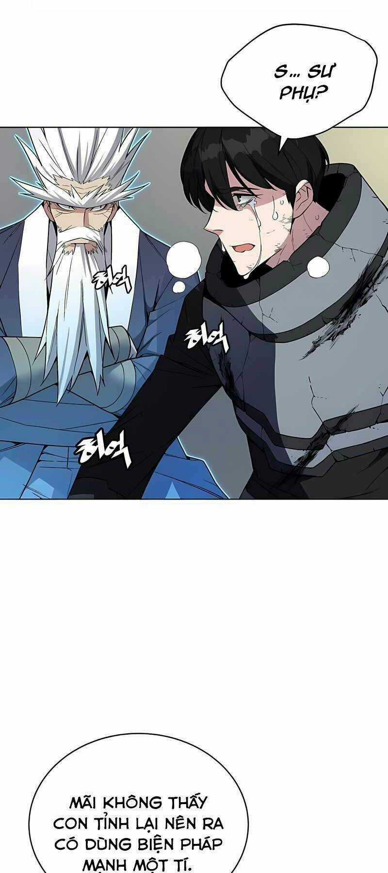 Thiên Ma Quân Sư - Chapter 40 - Trang 68