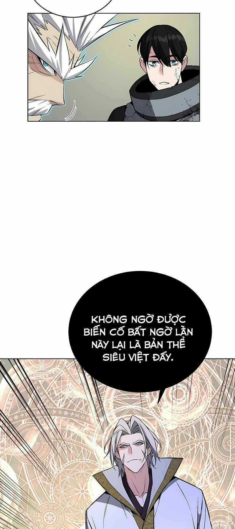 Thiên Ma Quân Sư - Chapter 40 - Trang 70