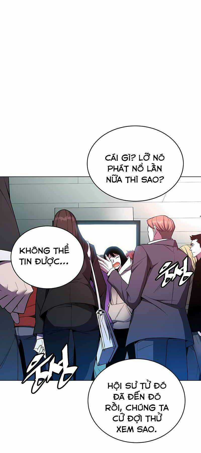 Thiên Ma Quân Sư - Chapter 40 - Trang 8