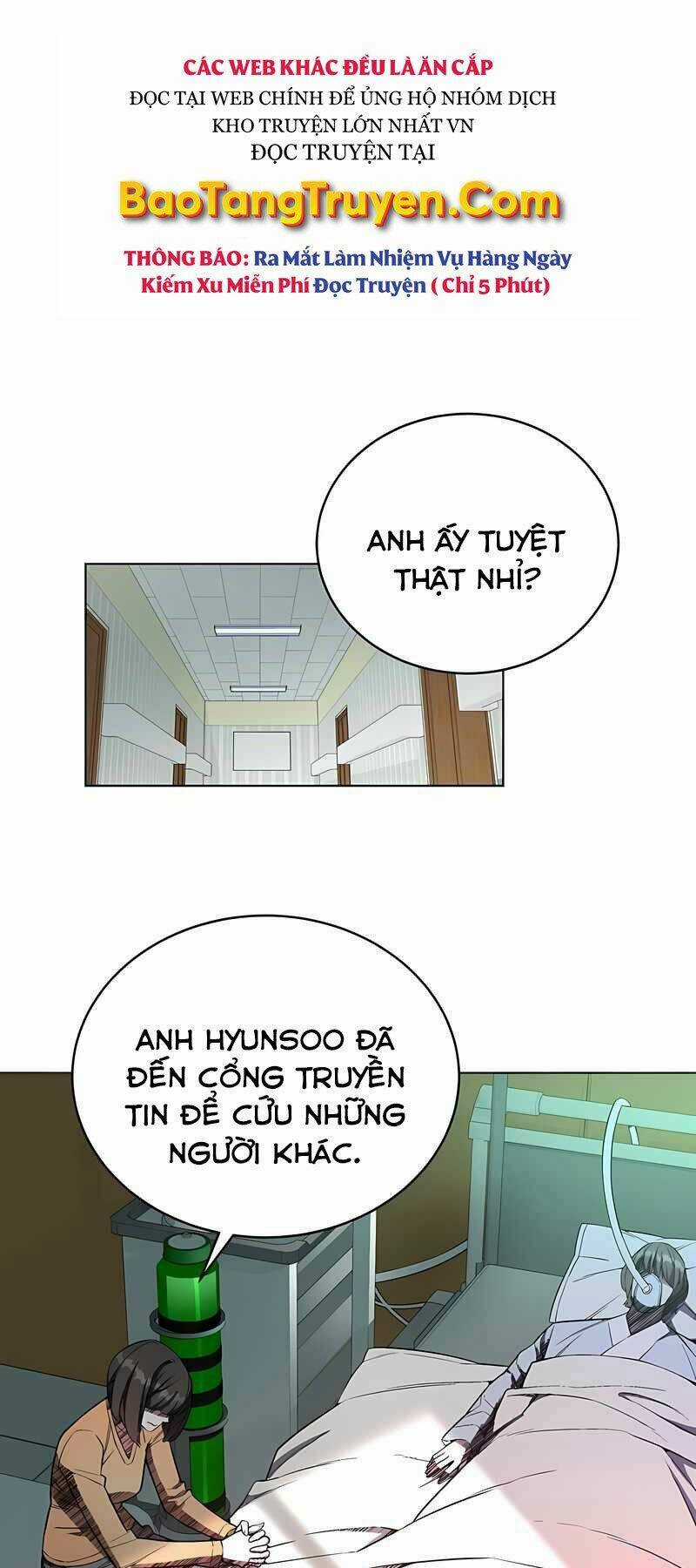 Thiên Ma Quân Sư - Chapter 40 - Trang 9