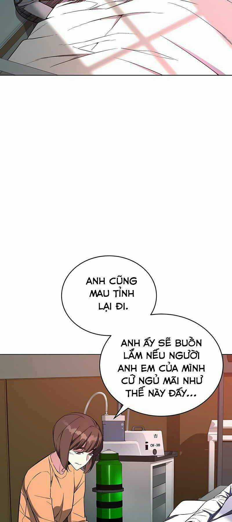 Thiên Ma Quân Sư - Chapter 40 - Trang 10