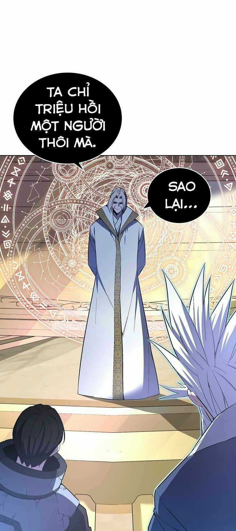 Thiên Ma Quân Sư - Chapter 41 - Trang 1