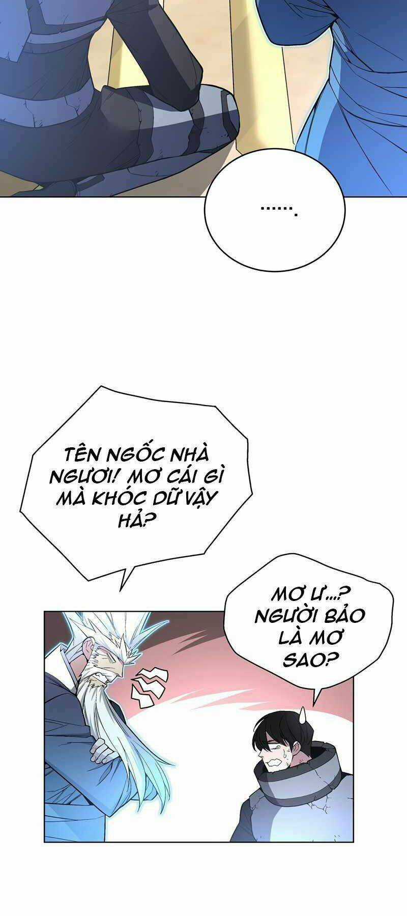 Thiên Ma Quân Sư - Chapter 41 - Trang 2