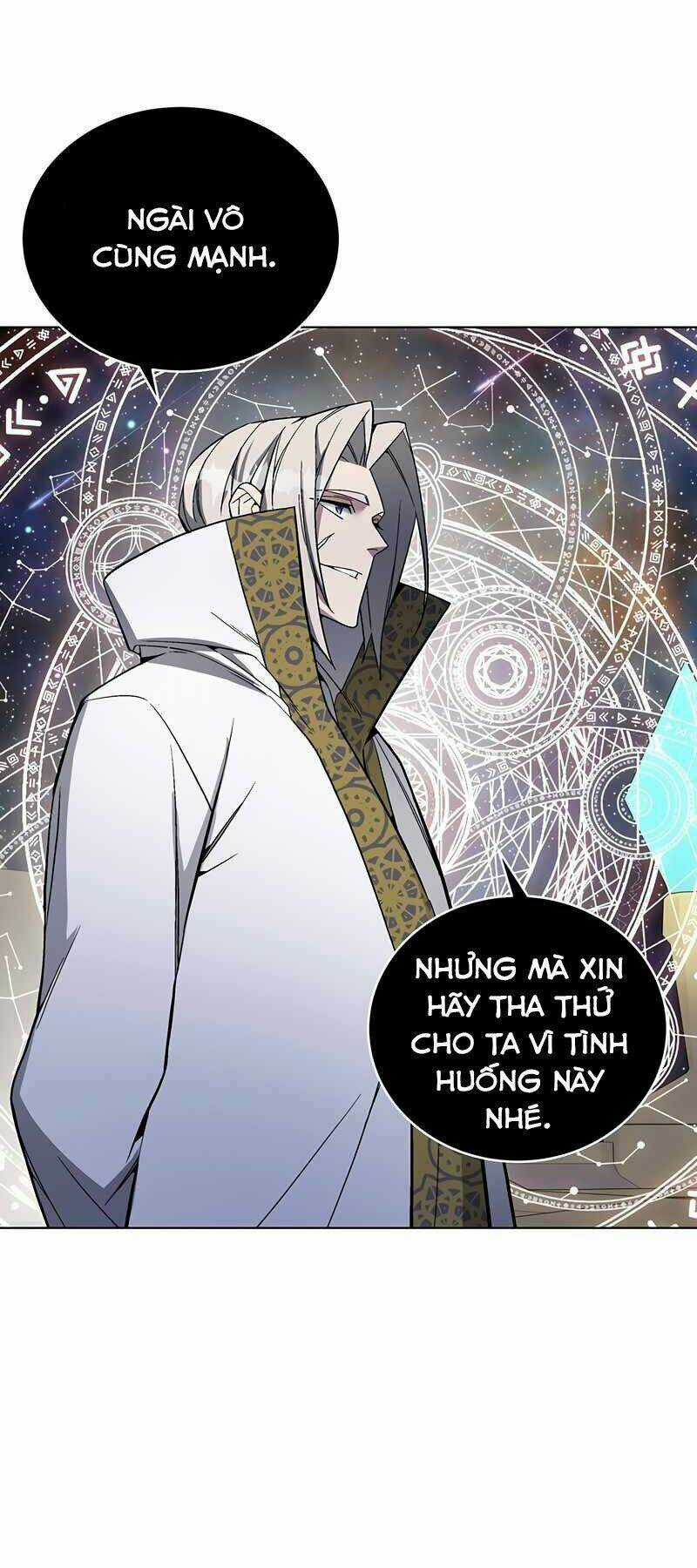 Thiên Ma Quân Sư - Chapter 41 - Trang 12