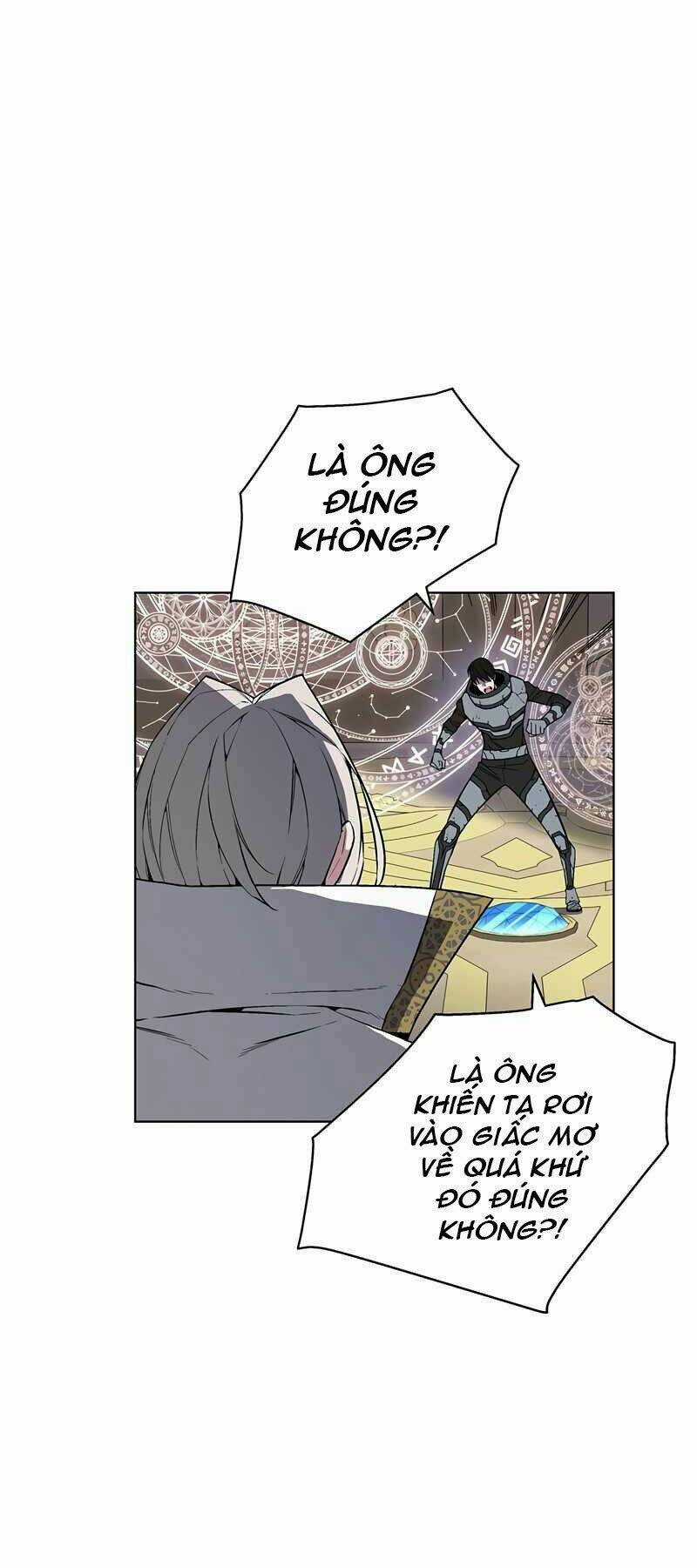 Thiên Ma Quân Sư - Chapter 41 - Trang 15