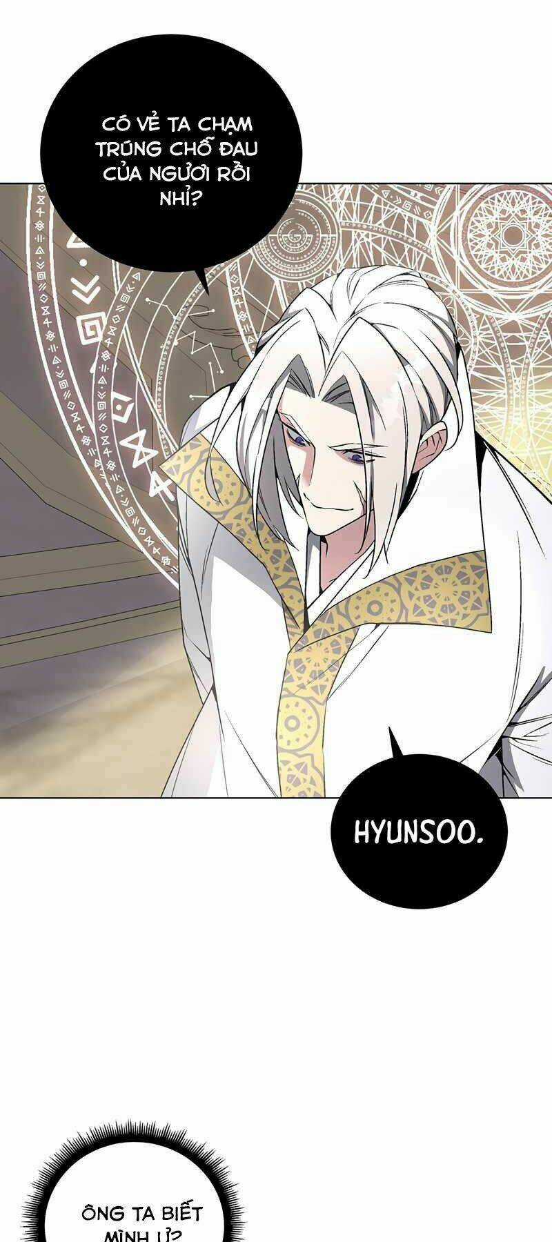 Thiên Ma Quân Sư - Chapter 41 - Trang 16