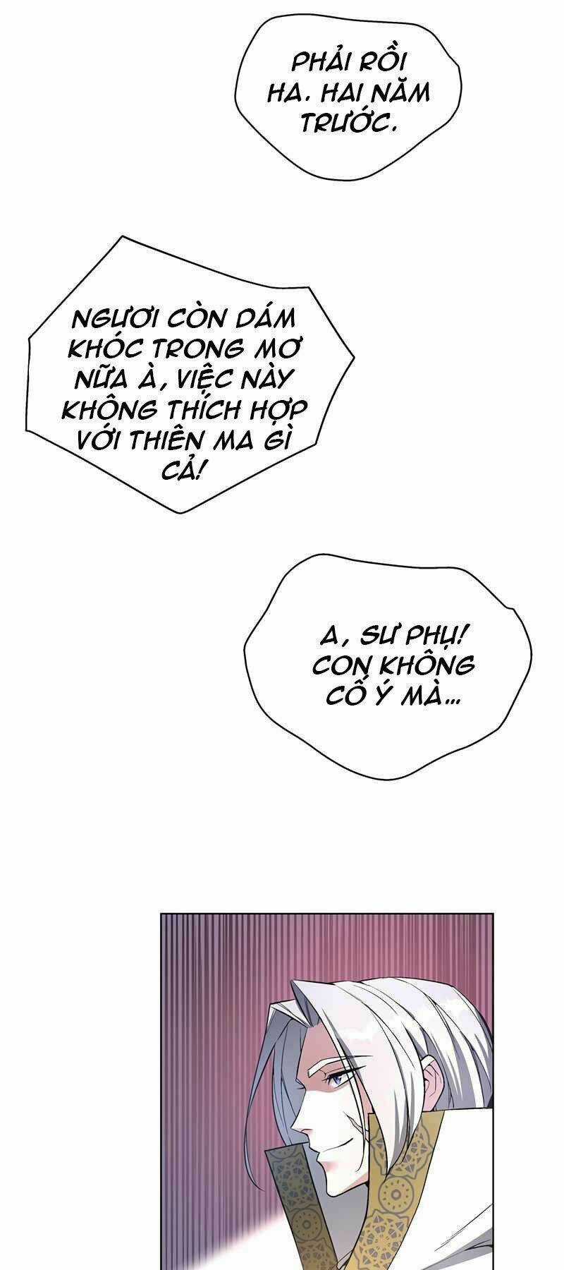 Thiên Ma Quân Sư - Chapter 41 - Trang 3