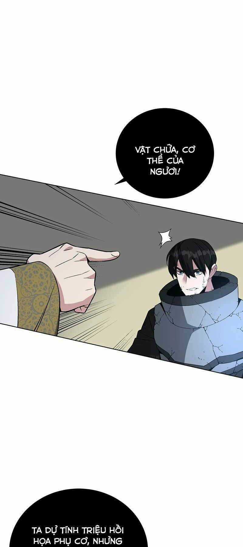 Thiên Ma Quân Sư - Chapter 41 - Trang 21