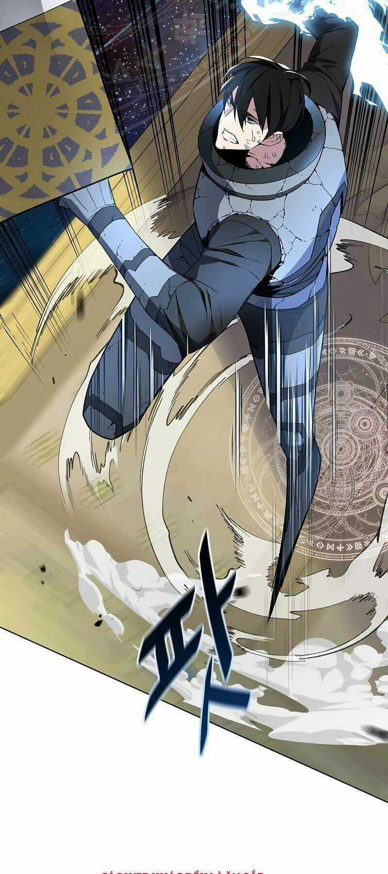 Thiên Ma Quân Sư - Chapter 41 - Trang 24