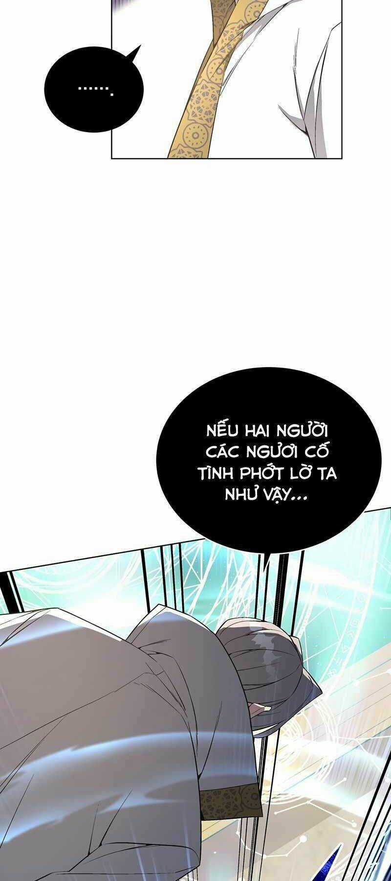 Thiên Ma Quân Sư - Chapter 41 - Trang 4