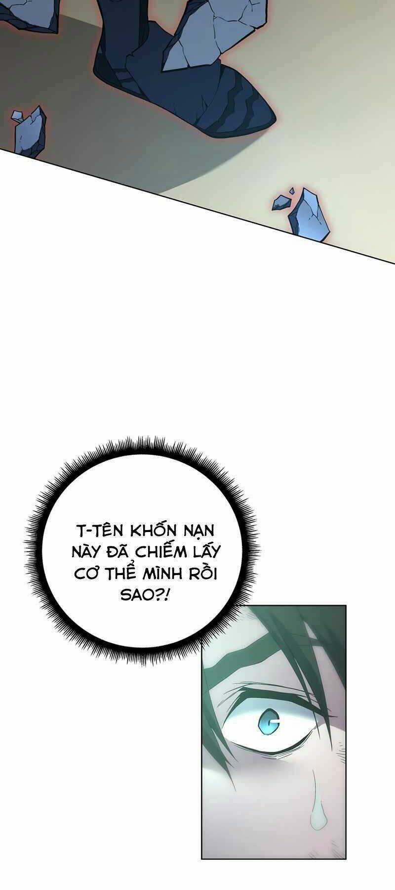 Thiên Ma Quân Sư - Chapter 41 - Trang 35