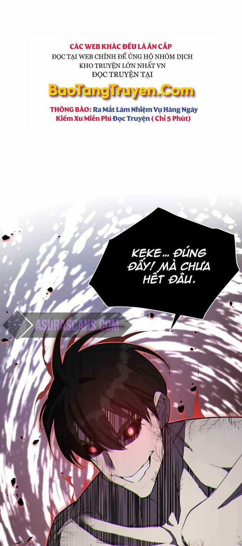 Thiên Ma Quân Sư - Chapter 41 - Trang 36