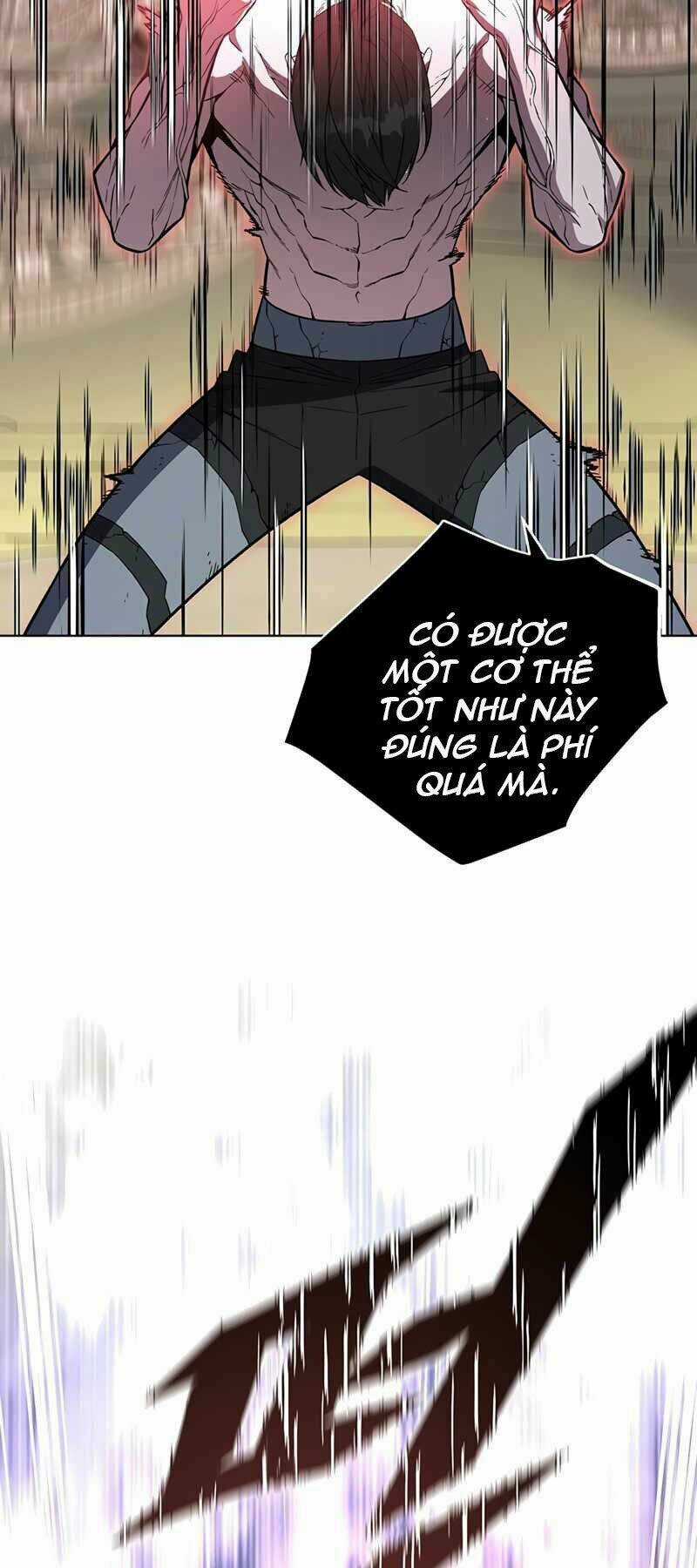 Thiên Ma Quân Sư - Chapter 41 - Trang 38