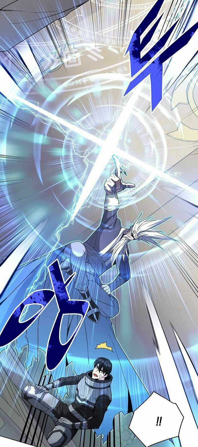 Thiên Ma Quân Sư - Chapter 41 - Trang 5