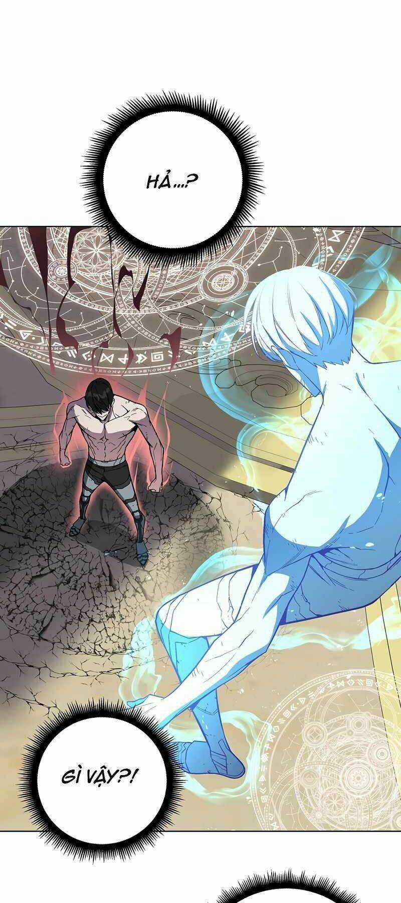 Thiên Ma Quân Sư - Chapter 41 - Trang 42