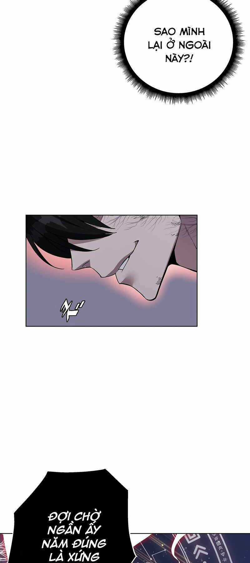 Thiên Ma Quân Sư - Chapter 41 - Trang 43