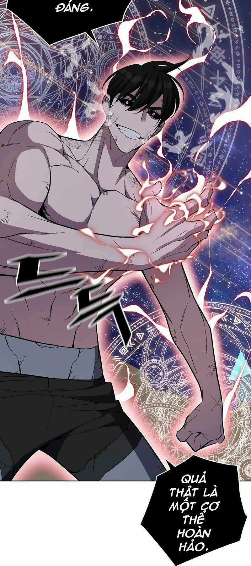 Thiên Ma Quân Sư - Chapter 41 - Trang 44