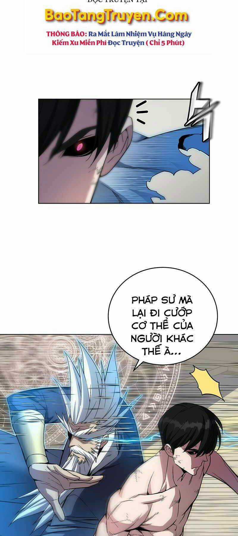 Thiên Ma Quân Sư - Chapter 41 - Trang 48