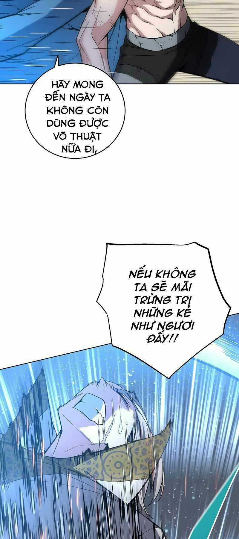 Thiên Ma Quân Sư - Chapter 41 - Trang 49