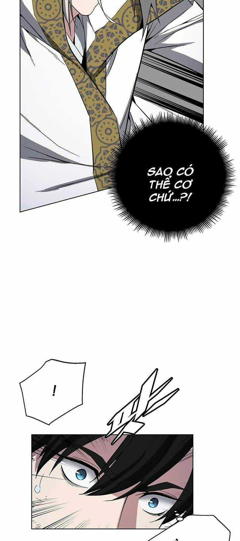 Thiên Ma Quân Sư - Chapter 41 - Trang 52