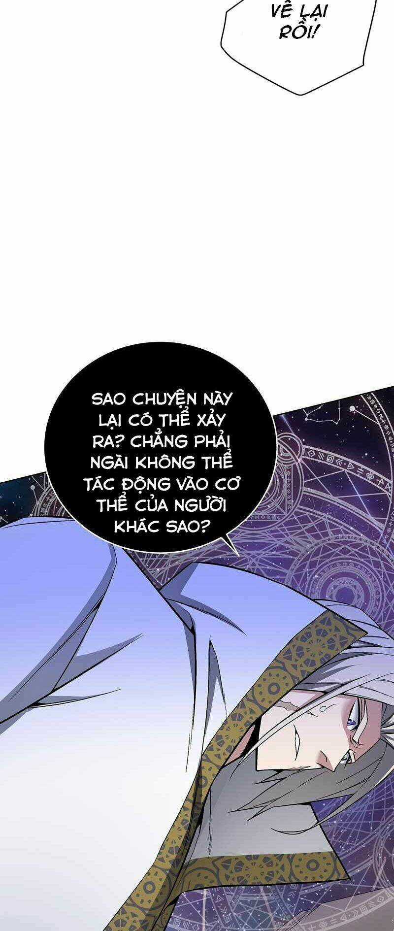 Thiên Ma Quân Sư - Chapter 41 - Trang 53