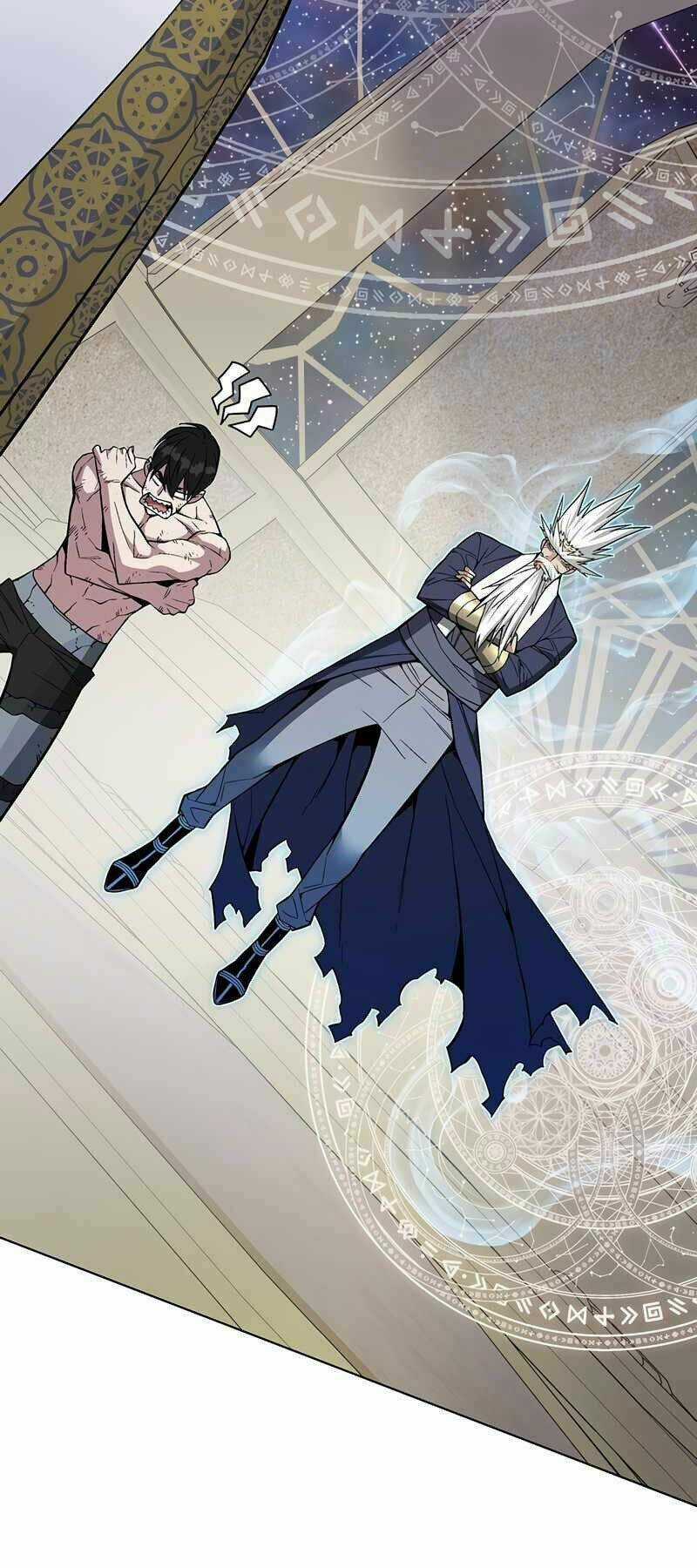 Thiên Ma Quân Sư - Chapter 41 - Trang 54