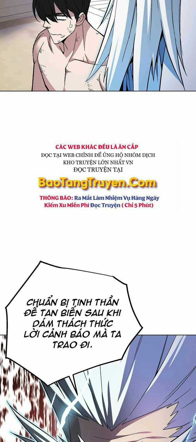 Thiên Ma Quân Sư - Chapter 41 - Trang 56