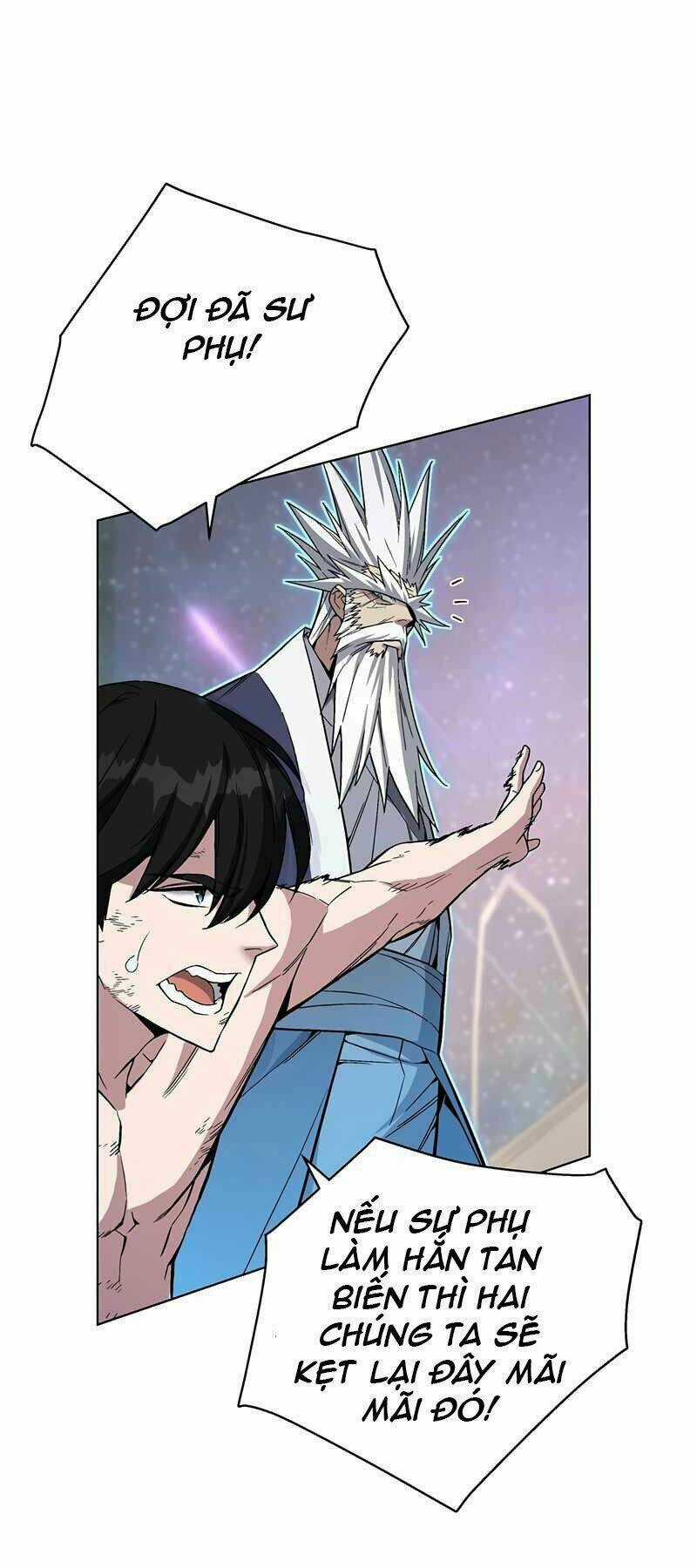 Thiên Ma Quân Sư - Chapter 41 - Trang 58