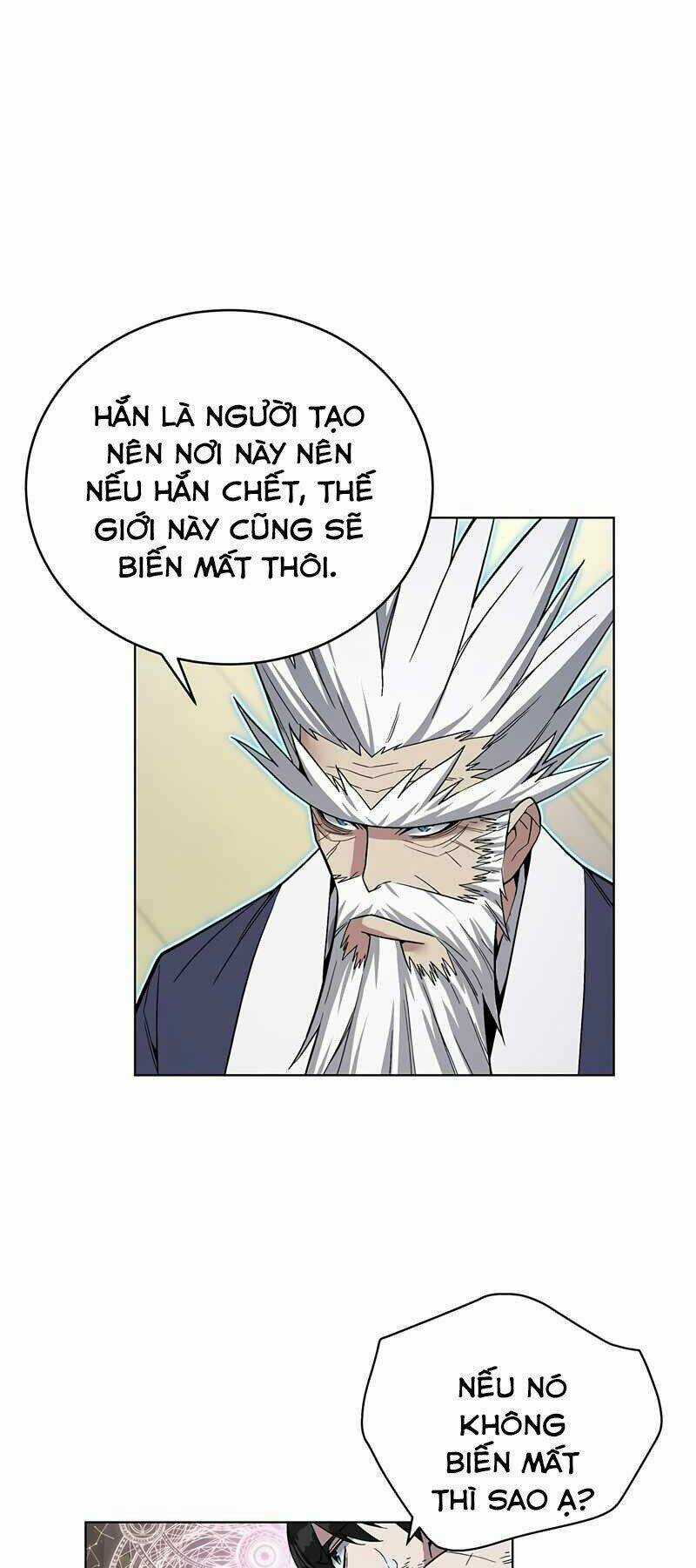 Thiên Ma Quân Sư - Chapter 41 - Trang 59