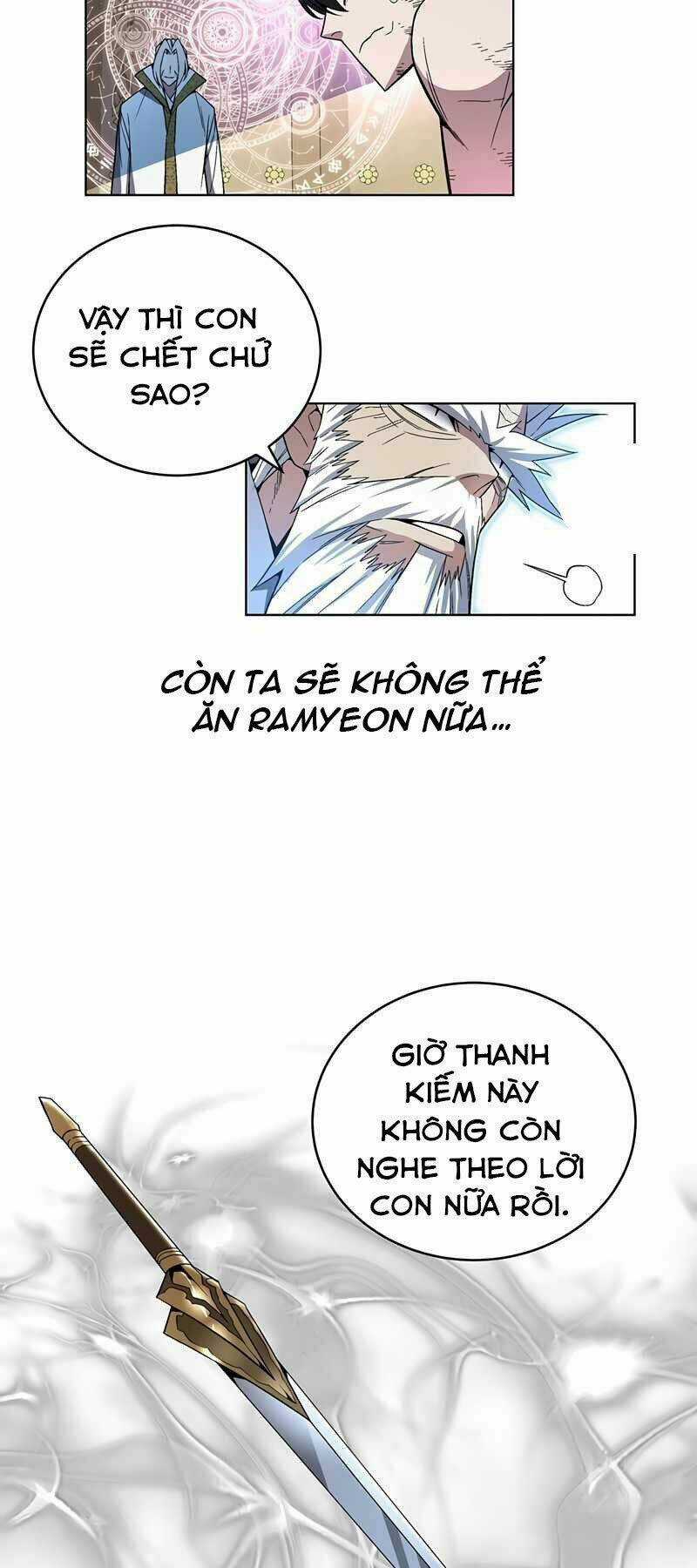 Thiên Ma Quân Sư - Chapter 41 - Trang 60