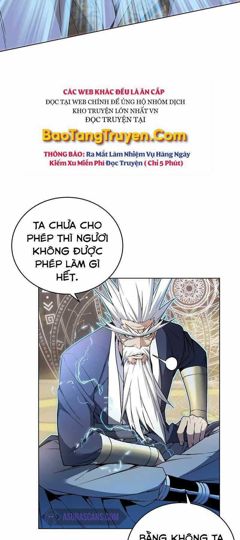 Thiên Ma Quân Sư - Chapter 41 - Trang 7