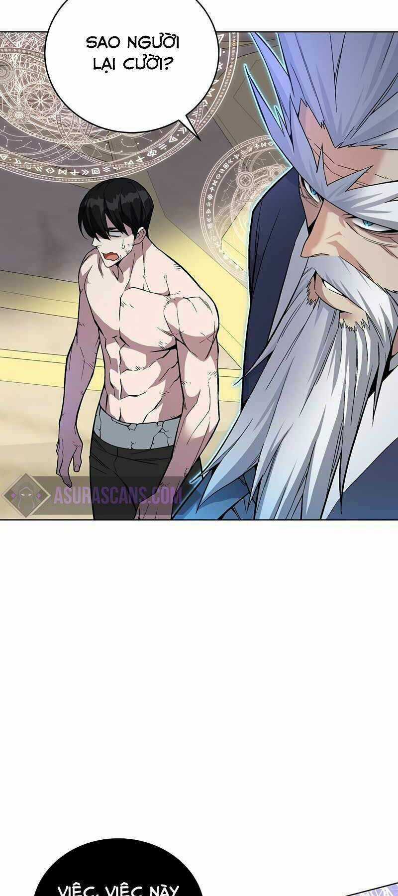 Thiên Ma Quân Sư - Chapter 41 - Trang 62