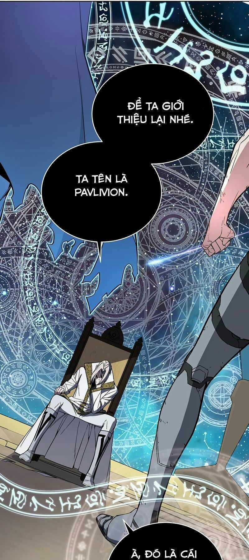 Thiên Ma Quân Sư - Chapter 41 - Trang 67