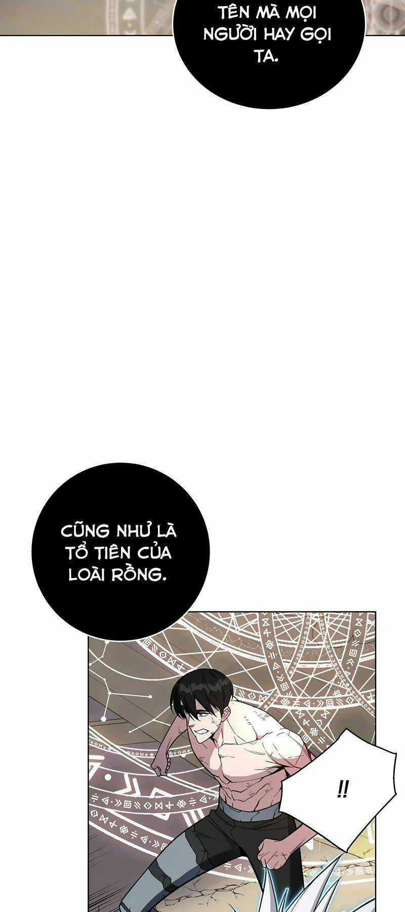 Thiên Ma Quân Sư - Chapter 41 - Trang 68