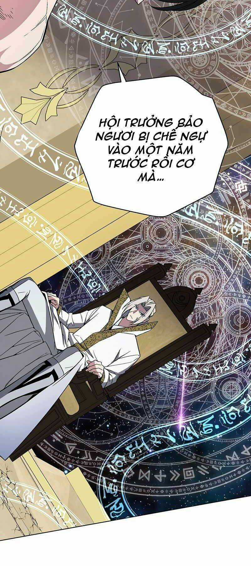 Thiên Ma Quân Sư - Chapter 41 - Trang 70