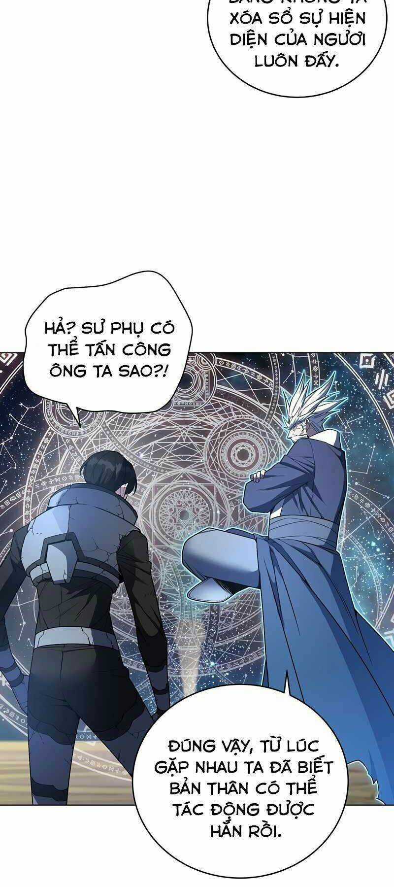 Thiên Ma Quân Sư - Chapter 41 - Trang 8