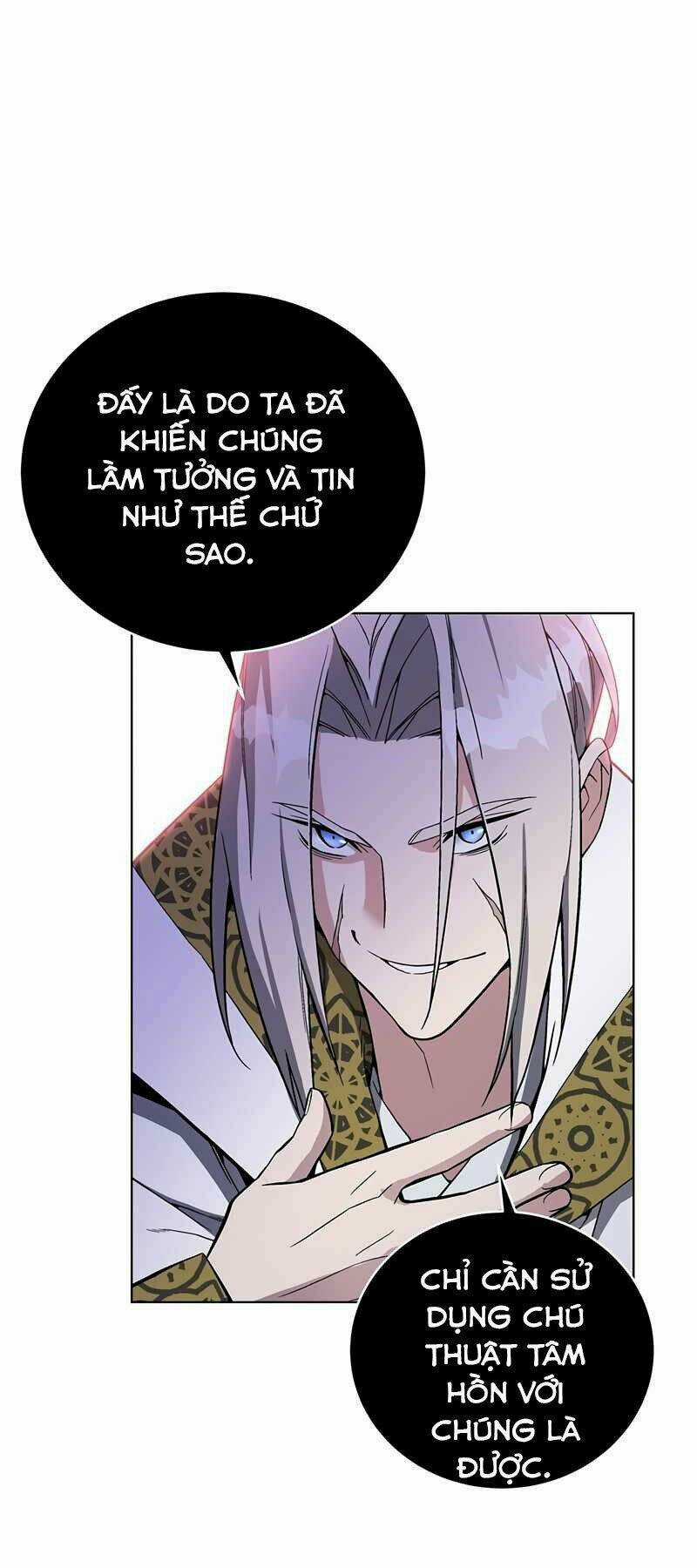Thiên Ma Quân Sư - Chapter 41 - Trang 71