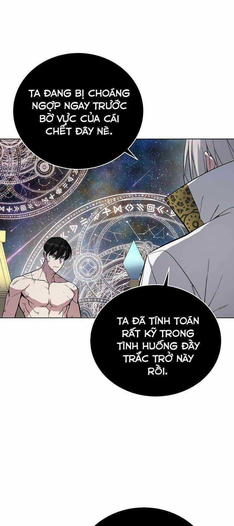 Thiên Ma Quân Sư - Chapter 41 - Trang 72