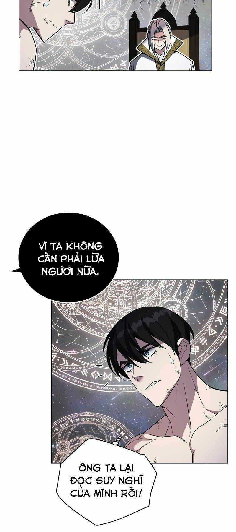 Thiên Ma Quân Sư - Chapter 41 - Trang 74