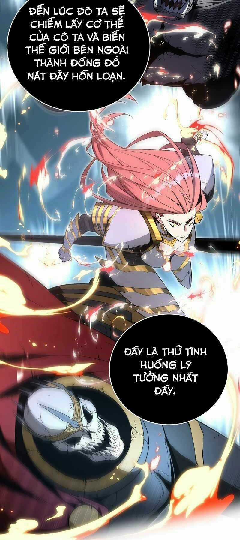 Thiên Ma Quân Sư - Chapter 41 - Trang 77